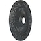 Ekena Millwork Bellona Ceiling Medallion (Fits Canopies up to 3 5/8"), 23 5/8"OD x 3 5/8"ID x 1 1/8"P, Pewter CM23BEPES - alternate 4